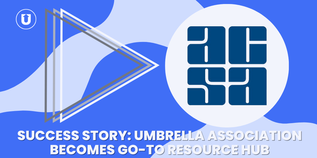 Largest Umbrella Association For School Leaders Uses UpContent To
